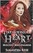 Capturing a Heart (Mischief Matchmakers, #4)