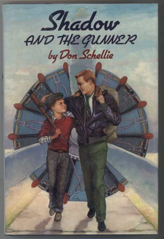 Shadow and the Gunner