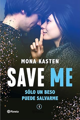Save Me (Maxton Hall, #1)