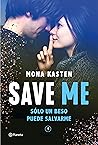 Save Me (Maxton Hall, #1) Book cover for Save Me (Maxton Hall, #1)
