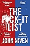 The F*ck-it List