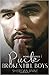 Puck (Broken Hill Boys, #1)