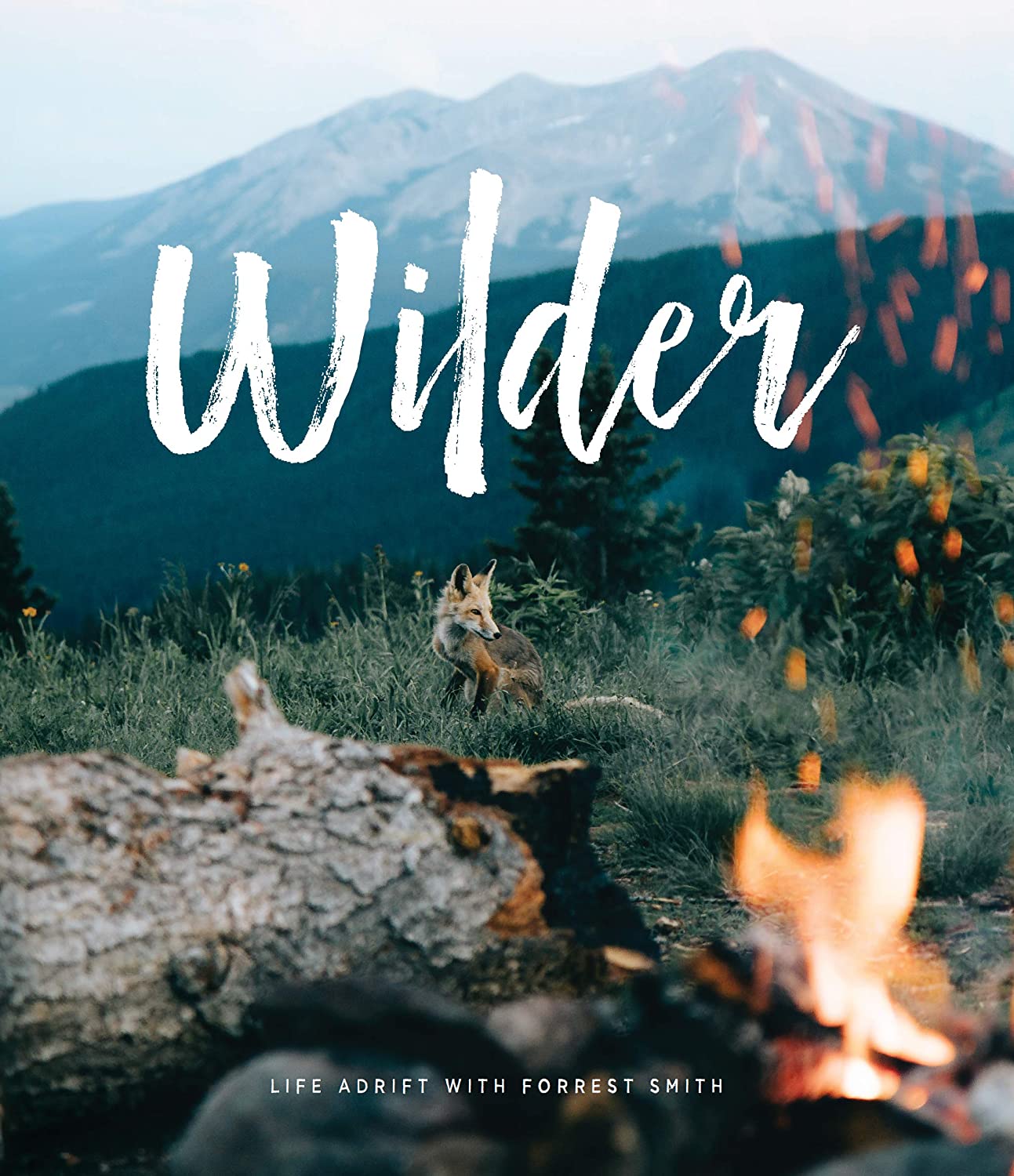 Wilder (Hardcover)