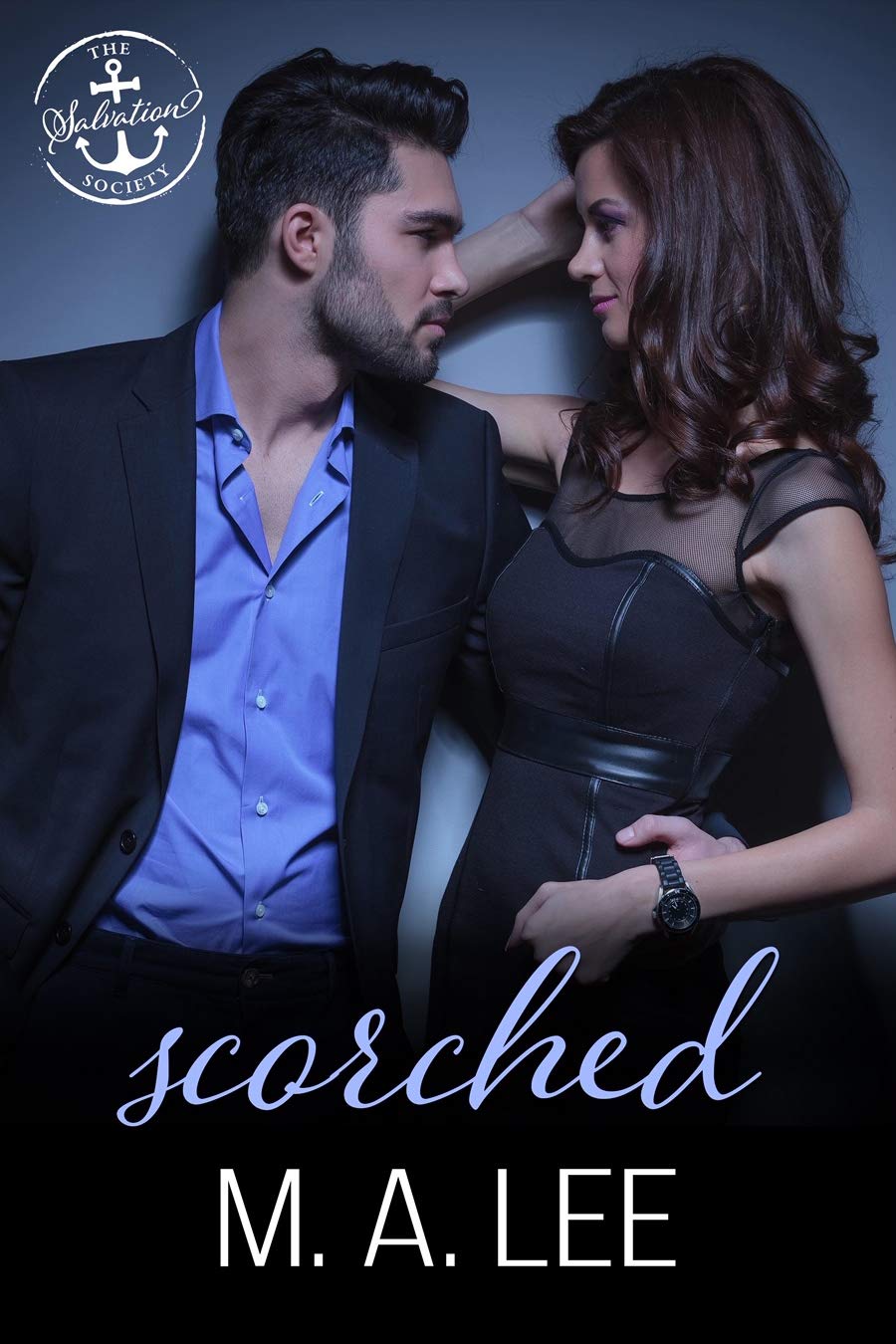 Scorched (Kindle Edition)