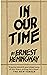 In Our Time: Stories