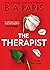 The Therapist by B.A. Paris