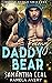 Enemy Daddy Bear (Mossy Ridge Shifters, #1) by Samantha Leal