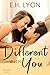 Different with You (Matchbox #1)