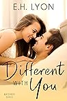 Different with You