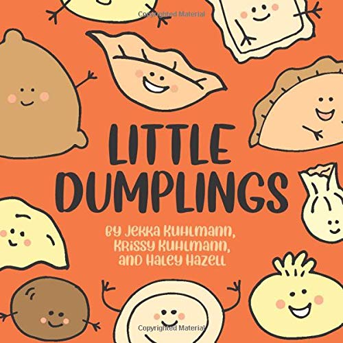 Little Dumplings (Paperback)