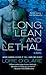 Long, Lean and Lethal (FBI, #2)