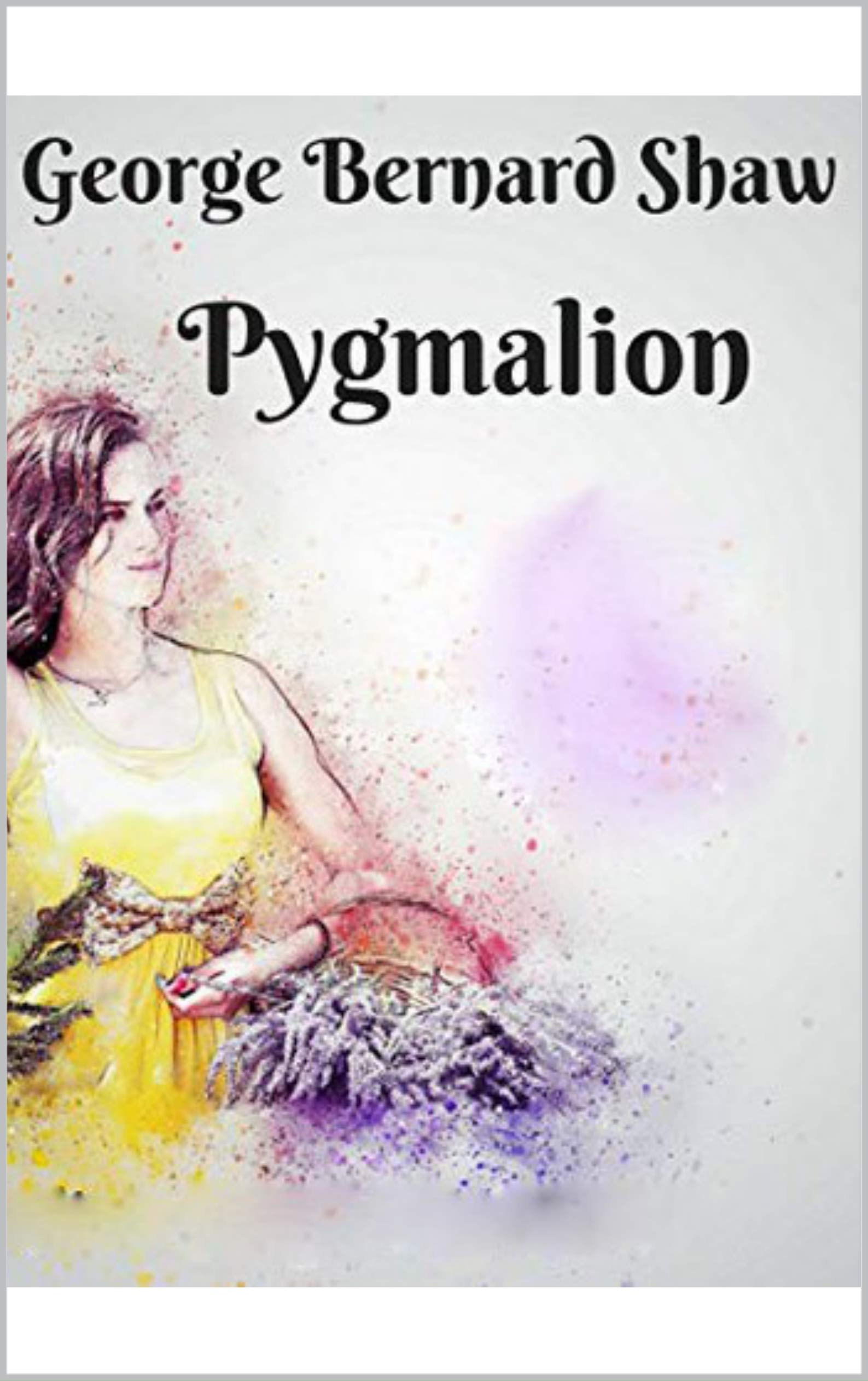 Pygmalion