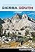 Sierra South: Backcountry T...