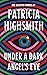 Under a Dark Angel's Eye: The Selected Stories of Patricia Highsmith (Virago Modern Classics)
