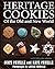 Heritage Cookies of the Old...