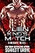 Alien King's Match (Timegate Mars #2)