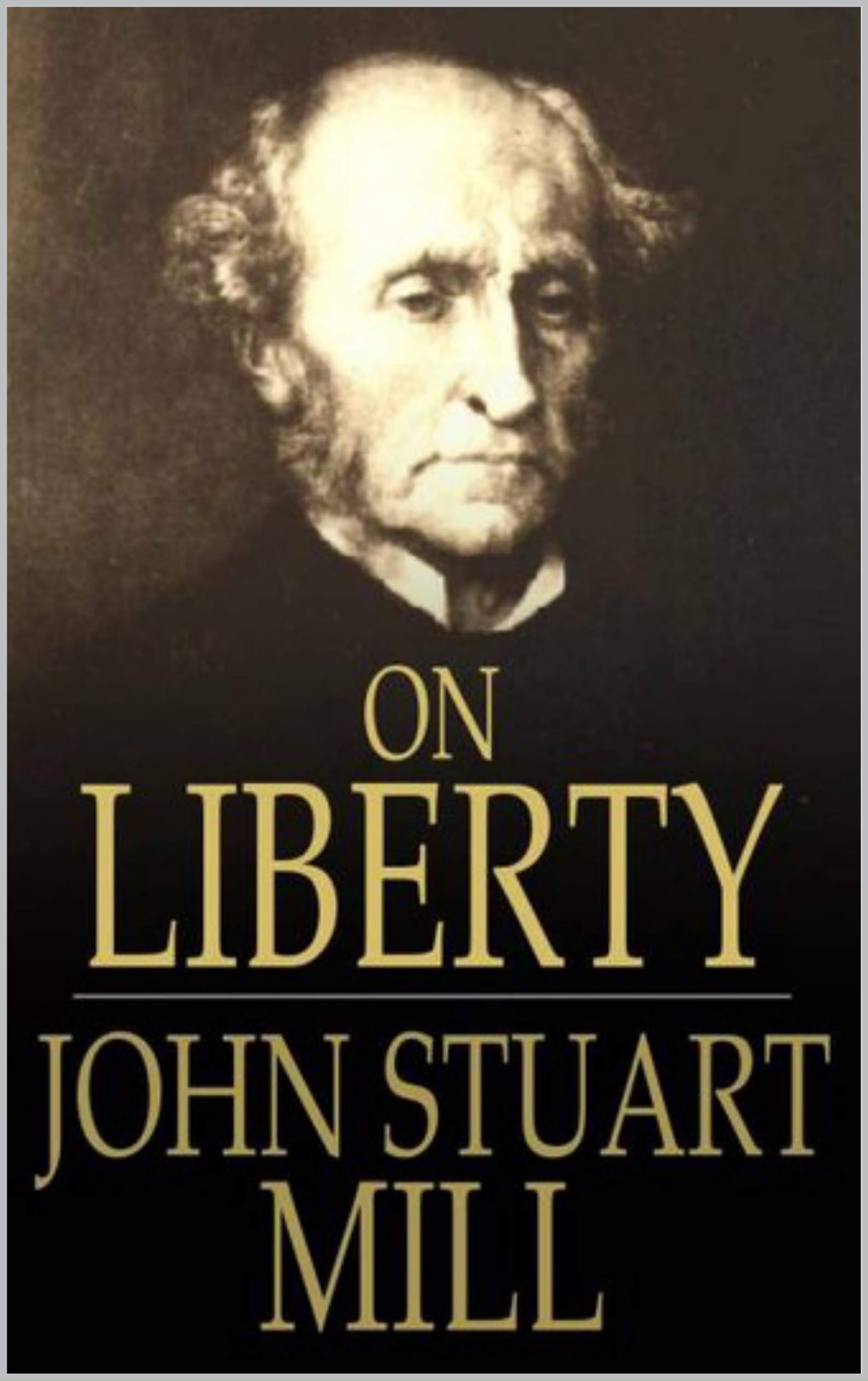 On Liberty