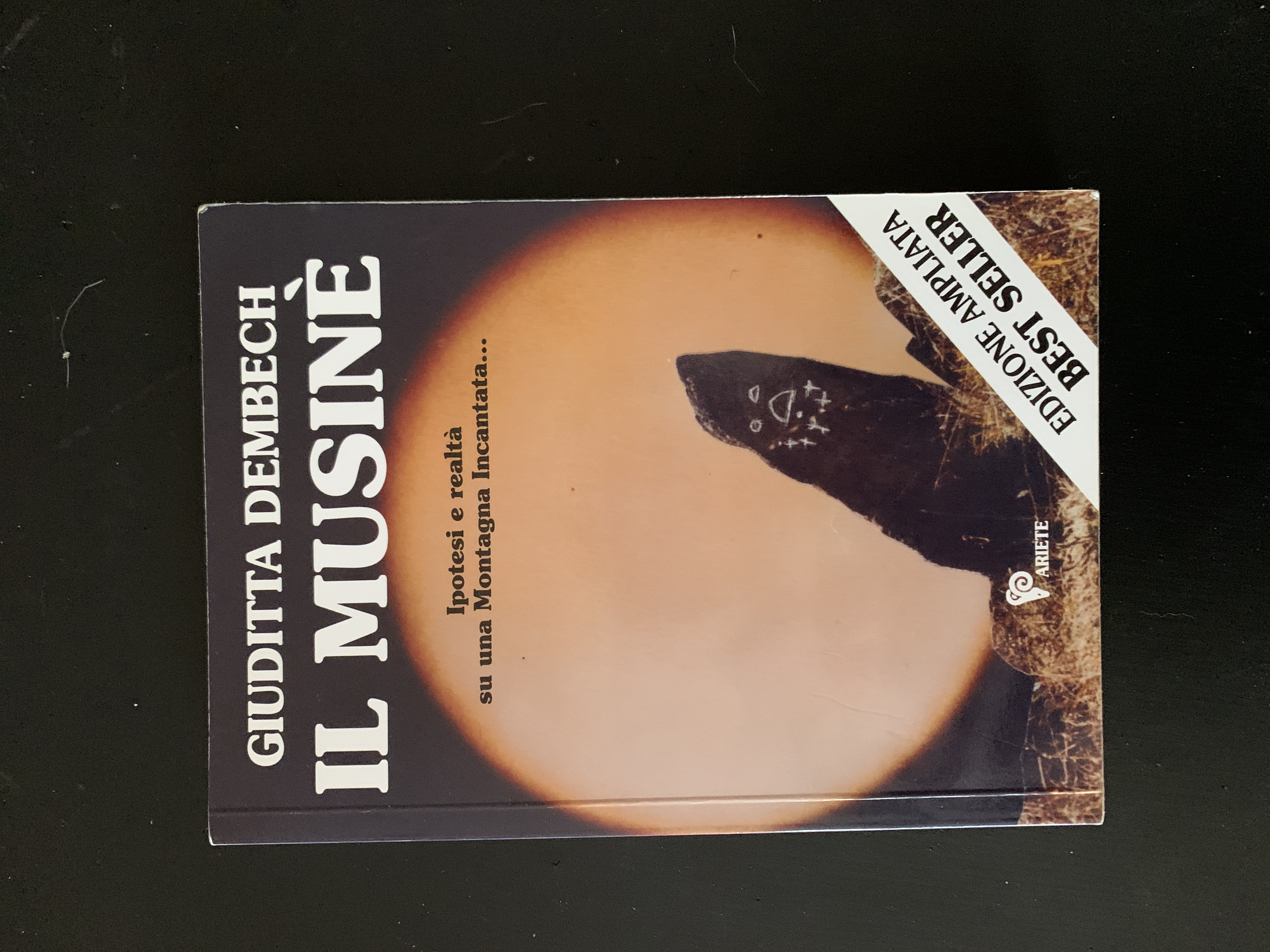 Il Musinè