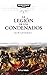 Legión de los Condenados (Space Marine Battles #8)