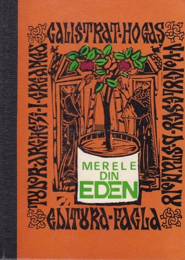 Merele din Eden sau Dragoste și smerenie