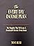 The Every Day Income Plan by Tony Rush