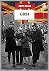 Book cover for GB84 (Sensibles a las Letras nº 40) (Spanish Edition)