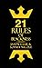 21 Rules of Blackness by Jason Clue