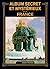 Album secret et mystérieux de la France