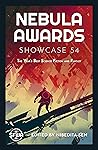 Nebula Awards Showcase 54 by Nibedita Sen