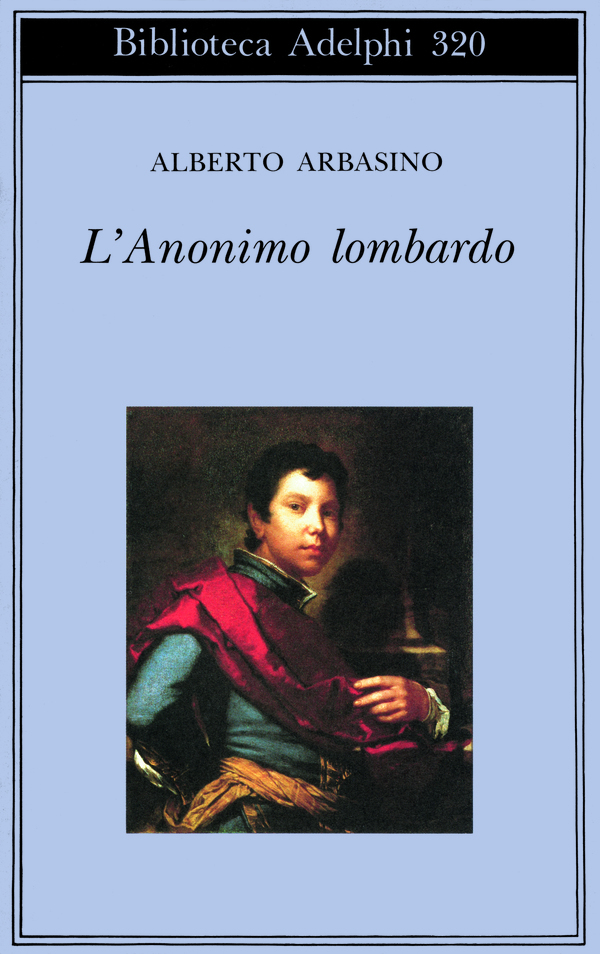 L'Anonimo lombardo