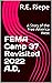 FEMA Camp 37 Revisited 2022...