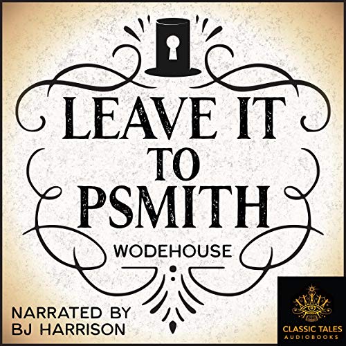 Leave It to Psmith