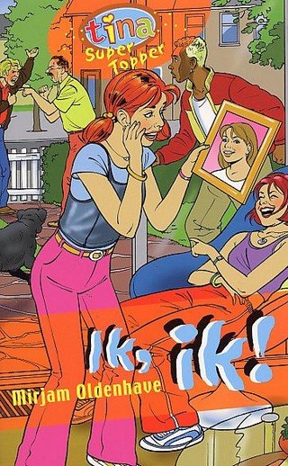 Ik, Ik! (Paperback)