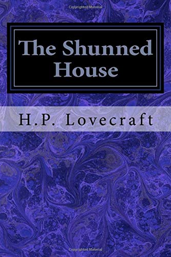 The Shunned House