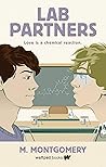Book cover for Lab Partners