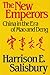 The New Emperors: China in the Era of Mao and Deng