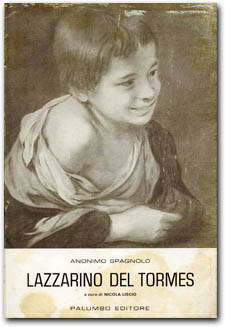 Lazzarino del Tormes