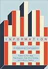 Information by Ann Blair