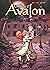 Trafic de Fées (Les Chemins d'Avalon #1)