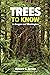 Trees to Know in Oregon and Washington by Edward C. Jensen