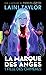 Fille des chimères (La marque des anges, #1)