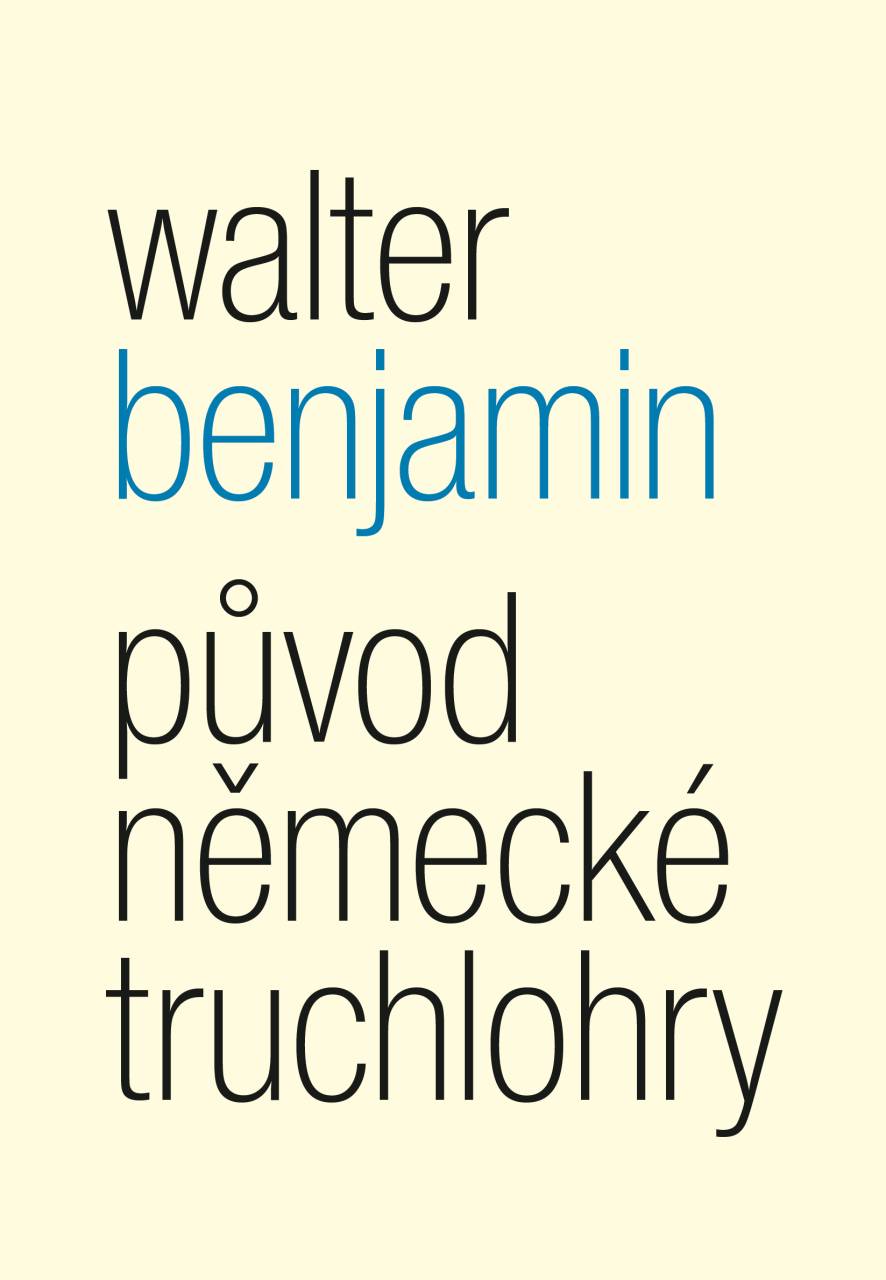 Původ německé truchlohry