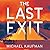 The Last Exit (Jen Lu Mysteries, #1)