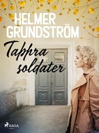 Omslag för Tappra soldater