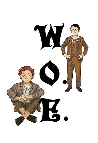 第三章 カスルの脅威 3 5 不穏な空気 W O E いなくなったきみへ By Bash