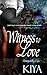 Witness To Love by Kiya