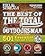 Field & Stream: Best of Total Outdoorsman: | Survival Handbook | Outdoor Survival | Gifts For Outdoorsman | 501 Essential Tips and Tricks