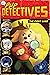The First Case (1) (Pup Detectives)