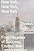 New York, New York, New York: Four Decades of Success, Excess, and Transformation