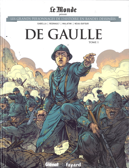 De Gaulle - Tome 1